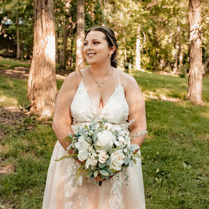 Meet your Posher, Morgan